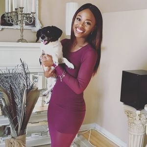 Meet your Posher, Quinterra